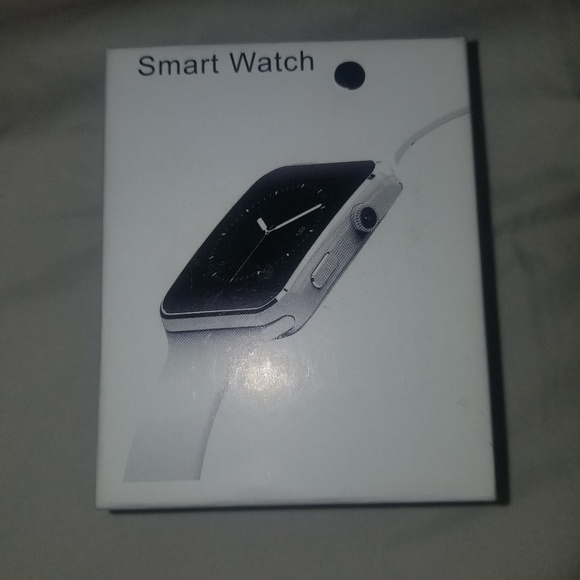 Smart watch. - Picture 2 of 2